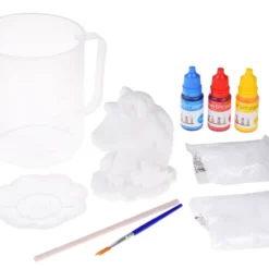 Kristallide kasvatamise komplekt koos värvidega - ükssarvik – Soodukas.Com Kristallide kasvatamise komplekt koos värvidega - ükssarvik Soodukas.Com