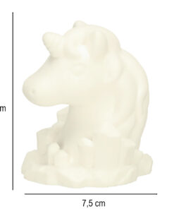 kristallide kasvatamise komplekt koos varvidega 10