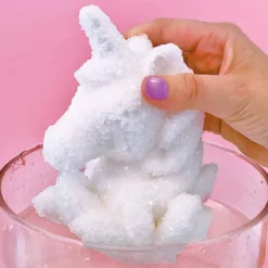 Kristallide kasvatamise komplekt koos värvidega - ükssarvik – Soodukas.Com Kristallide kasvatamise komplekt koos värvidega - ükssarvik Soodukas.Com