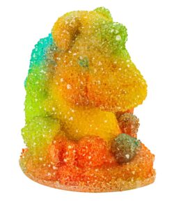 kristallide kasvatamise komplekt koos varvidega 8