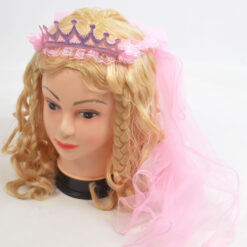 Alternative view of Kroon looriga