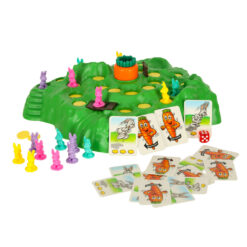 Lauamäng "Jäneste võidujooks" – Soodukas.Com Lauamäng "Jäneste võidujooks" Soodukas.Com