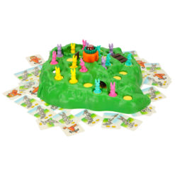 Lauamäng "Jäneste võidujooks" – Soodukas.Com Lauamäng "Jäneste võidujooks" Soodukas.Com