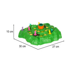 Lauamäng "Jäneste võidujooks" – Soodukas.Com Lauamäng "Jäneste võidujooks" Soodukas.Com