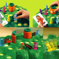 Lauamäng "Jäneste võidujooks" – Soodukas.Com Lauamäng "Jäneste võidujooks" Soodukas.Com