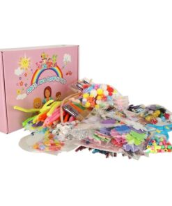 meisterdamistarvete komplekt 10