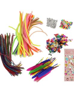 meisterdamistarvete komplekt 2