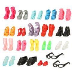 Alternative view of Nukuriided ja aksessuaarid (85 osa)