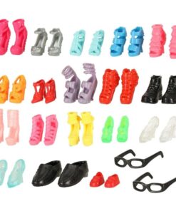 Alternative view of Nukuriided ja aksessuaarid (85 osa)