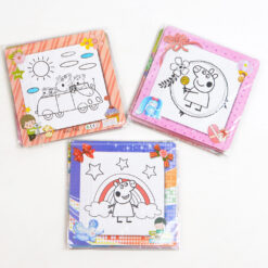 Alternative view of Põrsas Peppa pusled 3tk