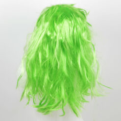 Alternative view of Erkroheline parukas