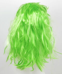 Alternative view of Erkroheline parukas