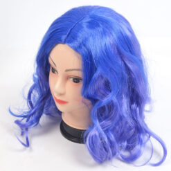 Alternative view of Sinine parukas