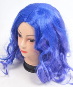 Alternative view of Sinine parukas