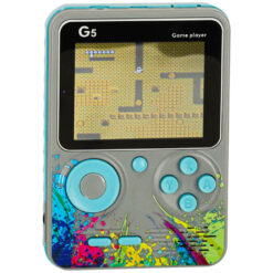 Mini retro mängukonsool 500 mänguga Soodukas.Com