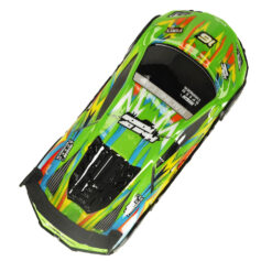 Roheline puldiga juhitav sportauto – Soodukas.Com Roheline puldiga juhitav sportauto Soodukas.Com