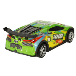 Roheline puldiga juhitav sportauto – Soodukas.Com Roheline puldiga juhitav sportauto Soodukas.Com