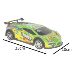 Roheline puldiga juhitav sportauto – Soodukas.Com Roheline puldiga juhitav sportauto Soodukas.Com