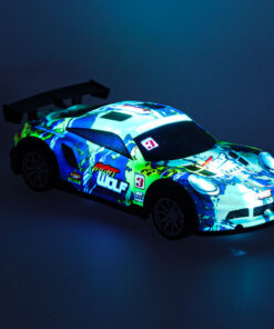 Alternative view of Puldiauto