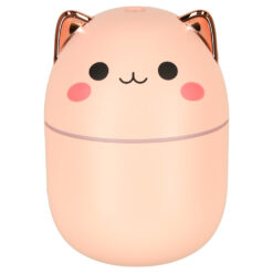 Roosa kassi õhuniisutaja Soodukas.Com