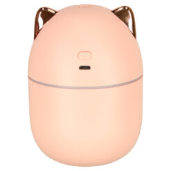 Roosa kassi õhuniisutaja Soodukas.Com