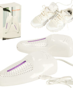 Elektriline jalatsikuivataja