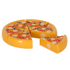 Mängutoidu komplekt - lõigatavad toiduained Soodukas.Com