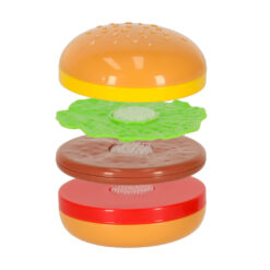 Mängutoidu komplekt - lõigatavad toiduained Soodukas.Com