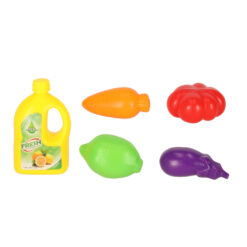 Laste mänguline kraanikauss Soodukas.Com