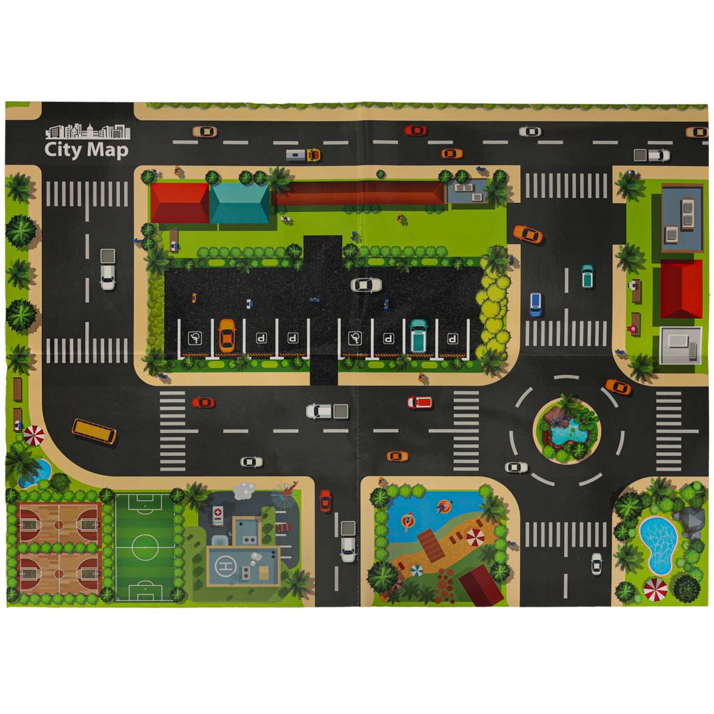 Interaktiivne autorada rooliga - Image 9