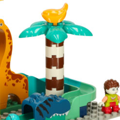 Laste ehituskomplekt kuulikestega Soodukas.Com