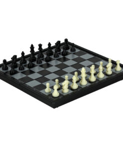 Alternative view of Magnetiline male