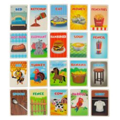 Lõbus seltskonnamäng lastele Soodukas.Com