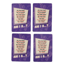 Lõbus seltskonnamäng lastele Soodukas.Com