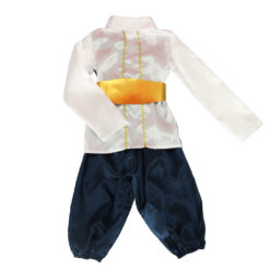 Kuninga kostüüm 110/120 Soodukas.Com