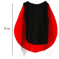 Lepatriinu kostüüm 100/110 Soodukas.Com