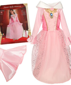 Printsessi kleit 110/120