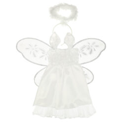 Alternative view of Ingli kostüüm 110/120