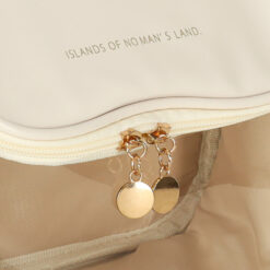 Reisikosmeetikakott läbipaistva esiosaga Soodukas.Com