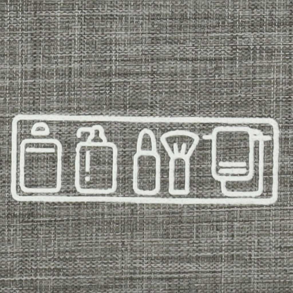 Riputatav kosmeetikakott – Soodukas.Com Riputatav kosmeetikakott - Image 9