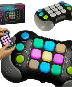 Sensoorne mängukonsool