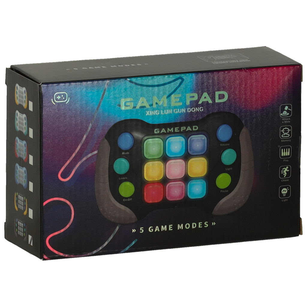 Sensoorne mängukonsool – Soodukas.Com Sensoorne mängukonsool - Image 8