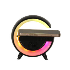 Multifunktsionaalne RGB LED lamp Soodukas.Com
