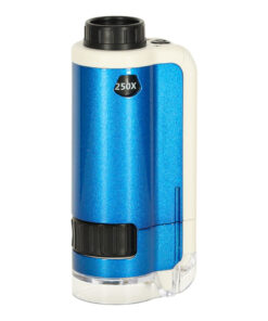 Alternative view of Kaasaskantav taskumikroskoop