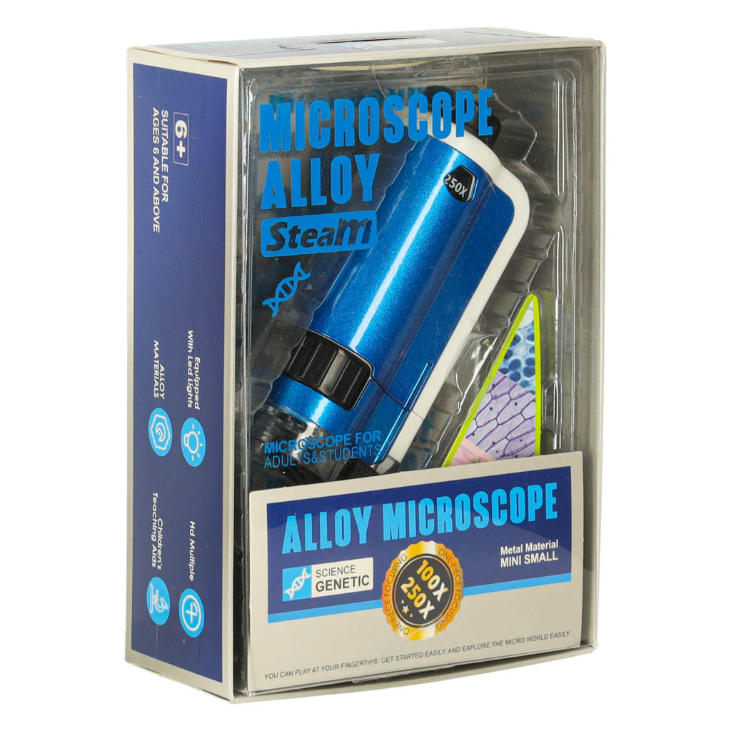 Kaasaskantav taskumikroskoop - Image 7