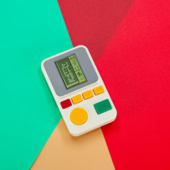 Kaasaskantav elektrooniline mängukonsool Soodukas.Com