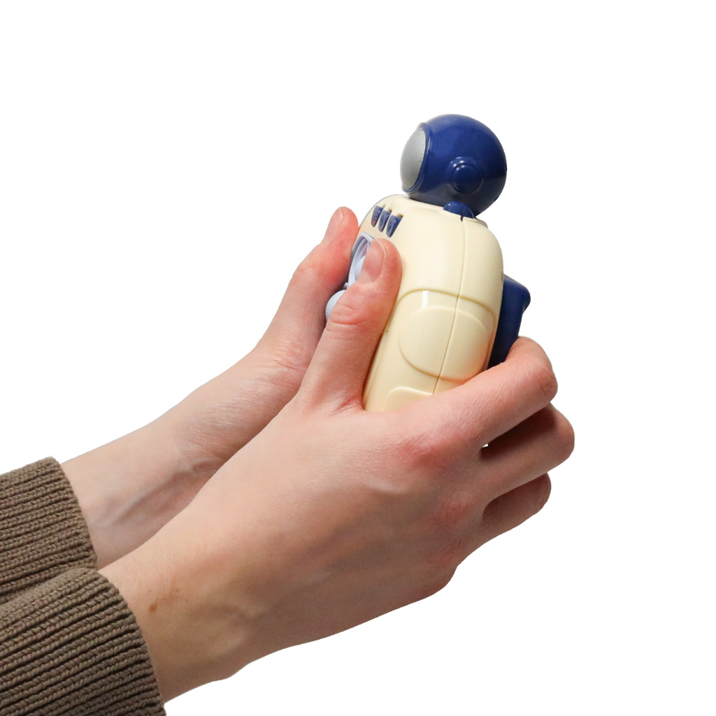 Elektrooniline POP IT mängukonsool - Image 5