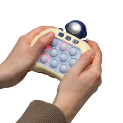 Elektrooniline POP IT mängukonsool – Soodukas.Com Elektrooniline POP IT mängukonsool Soodukas.Com