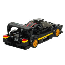 Sportauto ehituskomplekt Soodukas.Com