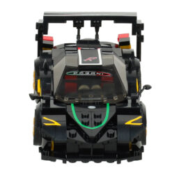 Sportauto ehituskomplekt Soodukas.Com